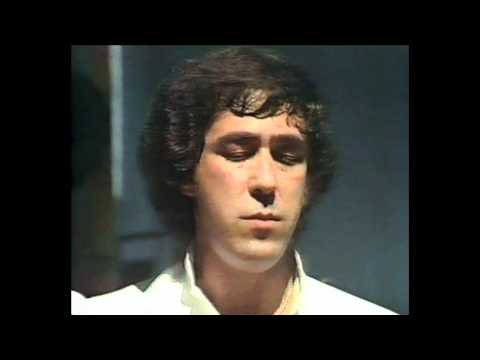 Juan Martín tocando por Tarantas - Flamenco Guitar