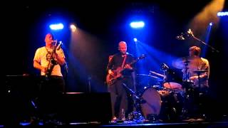 FIRE! - A38 Ship, Budapest, March 7, 2013, 2/2