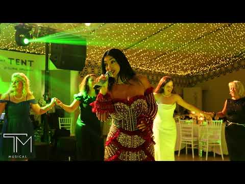 Trupa Cover | Trupa Musical - Folclor Live (Uite-le, Mandrelele, Cinci Chiperi)