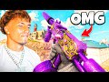 Finally The OG MAC 10 Is BACK On Rebirth Island ️