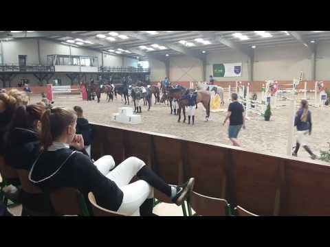 Halowe Akademickie Mistrzostwa Polski w Lesznie