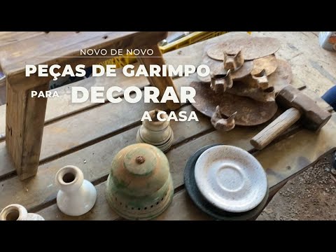 HOW WE USE THE FOUNDATION PIECES TO PRODUCE AND DECORATE THE CORNERS OF OUR HOME. #rustichome