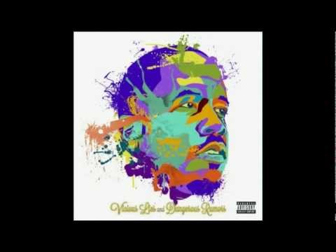 Big Boi - She Hates Me ft. KiD CuDi