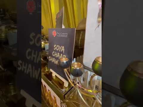 Best Catering Services by Says Caterers & Sambu Nath Halwai || catering services || wedding catering