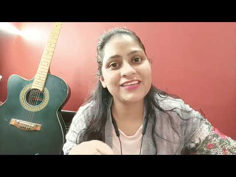 Reshu Chaudhary Na jane kyu...