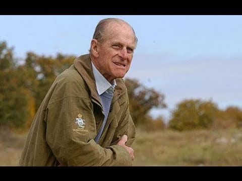 Fieldsports Britain – Prince Philip at BASC and George Digweed on pigeon cartridges Fieldsports Britain – Prince Philip at BASC and George Digweed on pigeon cartridges