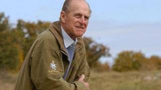 Fieldsports Britain – Prince Philip at BASC and George Digweed on pigeon cartridges, episode 52