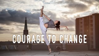 SIA - Courage to Change [Choreography Flying Steps Academy]