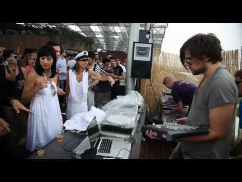 mobilee Rooftop Sonar 2010 Rodriguez Jr. - Saturday