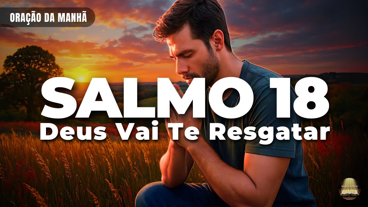 🌅 God Will Rescue You from the Abyss – Even If It Feels Too Late | Powerful Morning Prayer