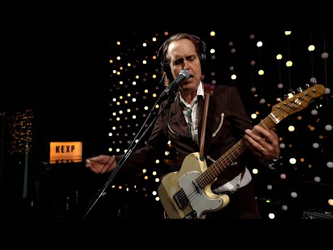Chuck Prophet - Full Performance (Live on KEXP)