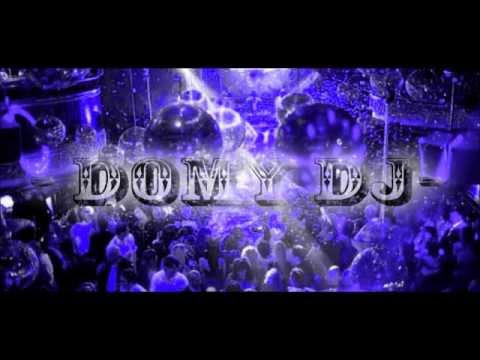 MIXATO DANCE 2015 -DOMY DJ-