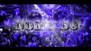 MIXATO DANCE 2015 -DOMY DJ-