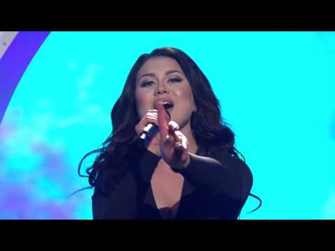 ELINA BORN – “In Or Out” / EESTI LAUL 2017 FINAAL