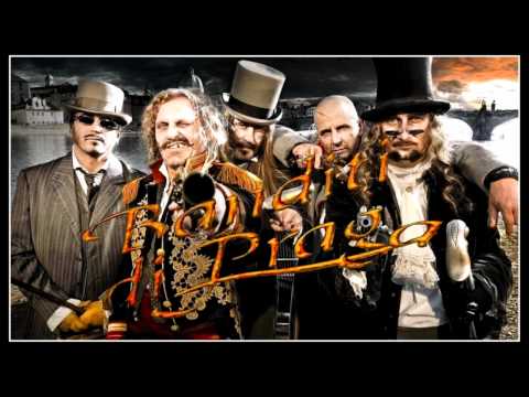 Kabát - Banditi di Praga HD