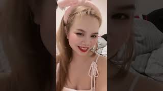 Download lagu bigo live goyang ebot cewe tiktok cantik artis bigo terbaru 2022 #shorts mp3