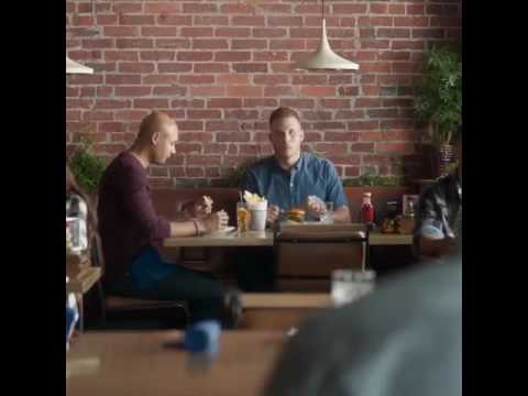 DeAndre Jordan & Blake Griffin Commercial