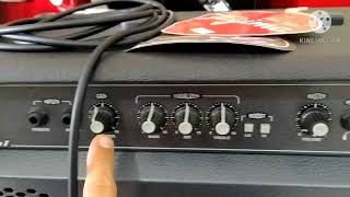 Video thumbnail for Oneal Ocb 600x teste by Elismar Gomes
