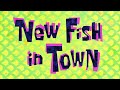 New Fish In Town 1 4 Season 7 Bahasa Indonesia