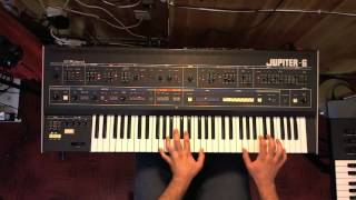 MiMa&#39;s cover of Level 42 - Heathrow