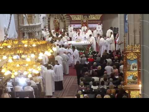 JKS 283 - Radosťou oplývam (kňazská vysviacka 2016)