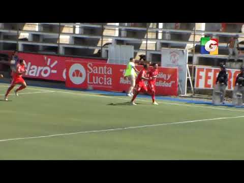 Video Gol: Wilber Pérez - Malacateco 1-0 Guastatoya - Clausura 2020 - Jornada 01
