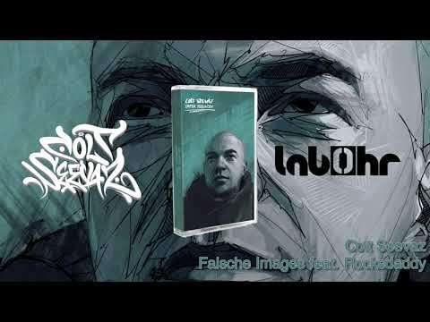 Colt Seevaz - Falsche Images feat. Rocksdaddy