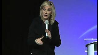 " Atonement - Tabernacles - Party time "- Pastor Paula White - 09/22/13