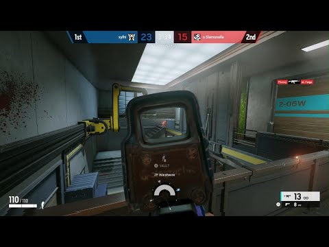 POV- LoW SenSe demon play FFA