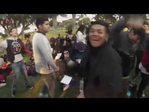 Filtro Maxi Polilla vs Lajarto Zott - 4tos - Universus Duplas Random 2019