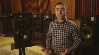 Video thumbnail for SCM12 Pro by TransAudio Group