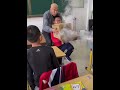 Crazy Physics Teacher
