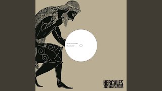 I Try To Talk To You (Hercules' Tell All Remix)