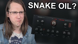 Video thumbnail for ANYONE can MASTER EVERYTHING?! || Initial Audio - Mastersuite by White Sea Studio