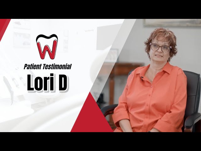 testimonia - Lori D.