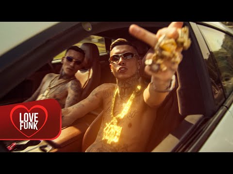 SURFISTA DE HYPE - MC Paiva (Love Funk) Rennan no Beat