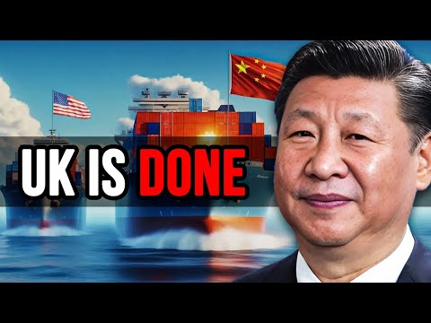 英國的未來比 1929 年大蕭條更糟糕，將持續幾十年 (What’s Coming For UK is Worse Than 1929 Depression, It Will Last For Decades)