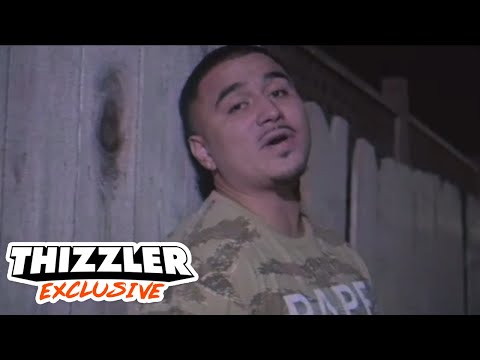 Weez Gotti x BoozaKeepScorin - Willy Mays (Exclusive Music Video) || Dir. D3Visualz