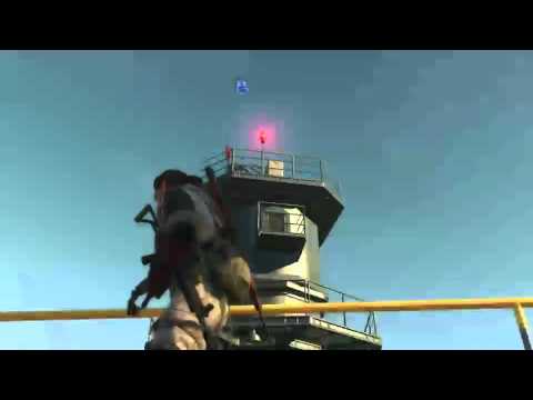Metal Gear Solid V: The Phantom Pain (PS4) - Episode 10