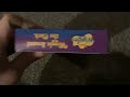 The Wiggles Wiggle Around The Clock 2006 VHS Review