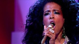 Kelis - Friday Fish Fry - Later... with Jools Holland - BBC Two