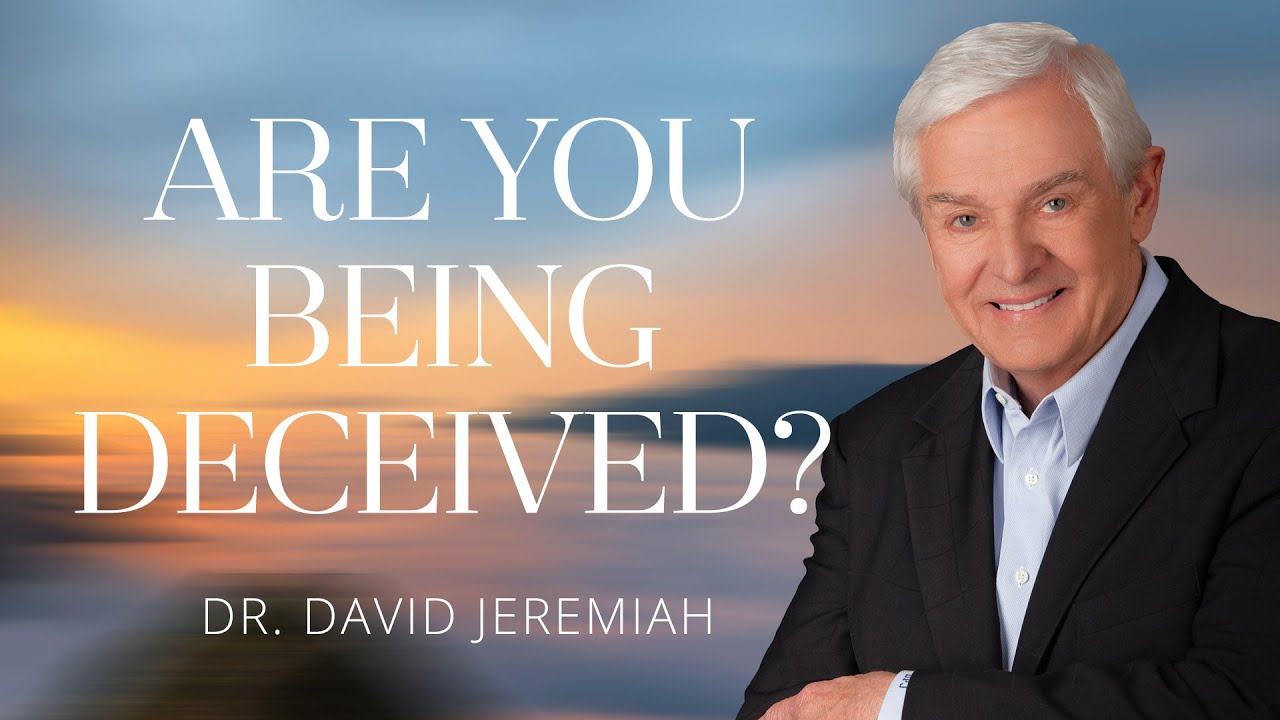 Dr. David Jeremiah Sermon 29 July 2022 | Beware