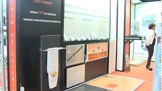 Directobras TV - DirectFlash Duo Therm - Tekt&oacute;nica