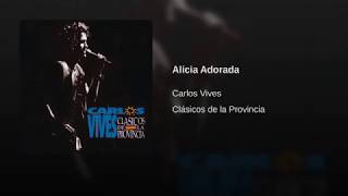 Alicia Adorada