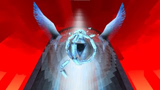 Ultrakill 6-1 P% 1:24.501 + Heresy P% 1:53.083