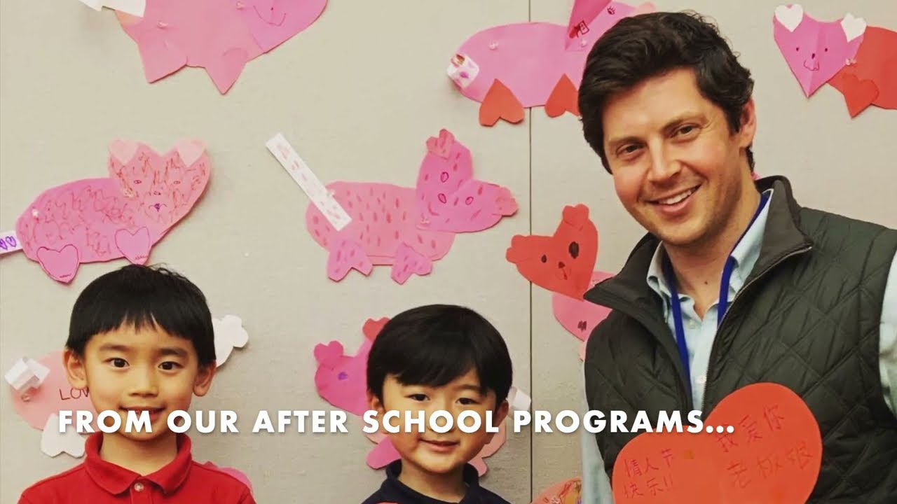 Learn Chinese with Manhattan Mandarin Tutoring