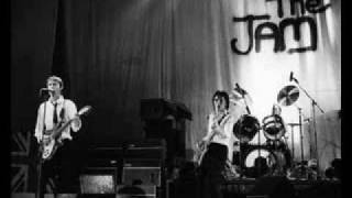 The Jam: Heatwave - live at the 100 club 1977