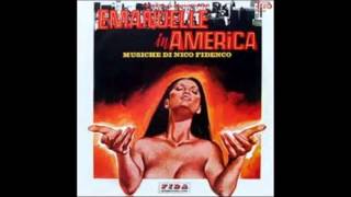 GialloMusica - Best of Italian Genre Cinema Sounds - Vol.2