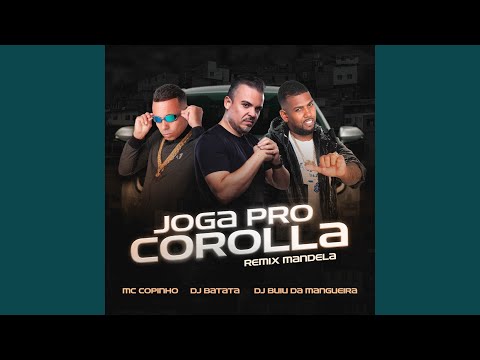 Joga pro Corolla / Remix
