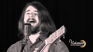 Damien Doris: "Citalopram" mesmerizing original song